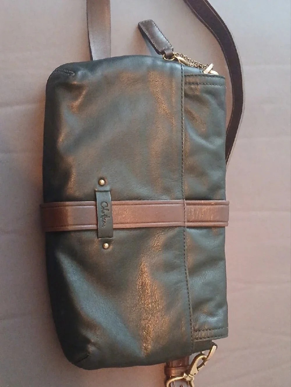 Cole Haan beautiful soft
